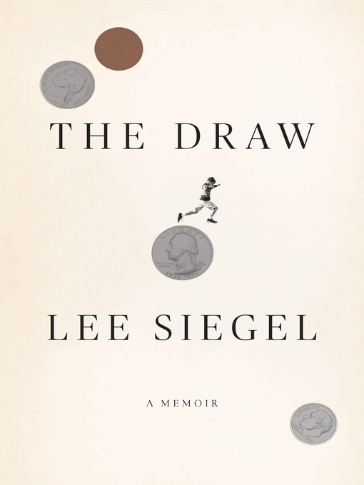 Cover image for The Draw